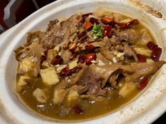 -皇城根北京风味主题餐厅(中海环宇城店)