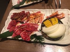 -産直焼肉ビーファーズ(泉佐野店)