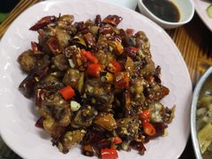-老兵牛蹄店(下沙店)