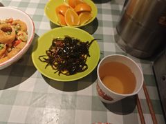 -彭耕记猪油炒小菜(吉联mall店)