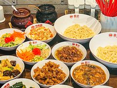-添萬囍·天津三鲜捞面(天河城店)