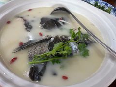 -淳安二十八道·新派民间菜·淳鱼馆(阳光路店)
