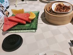 -春满园·早茶·粤菜·宴会(粤海店)