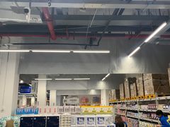 -麦德龙(青羊店)