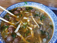 -清真马杰山牛肉汤馆