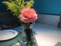 -蜜桃花开·中西融合菜E&W(南长街店)