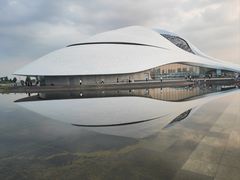 -哈尔滨大剧院