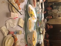 小厨娘淮扬菜(天印大道店)-小厨娘淮扬菜(天印大道店)