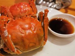 -苏州知音温德姆至尊酒店·四季海鲜自助餐厅(汾湖店)