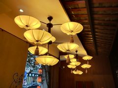 -老灶房-四川土菜(开元店)