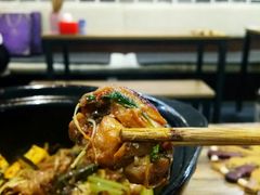 -宋氏重庆鸡公煲(红谷滩万达金街店)