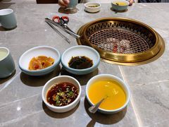 -韩盛·古法烤肉店(皇城恒隆广场店)