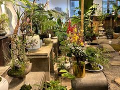-双季花艺园艺市场(浦东店)