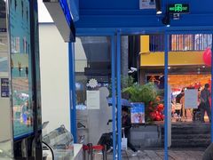 -CORNER CONE GELATO酷矿手作霜淇淋(南头古城店)