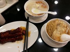 -丽的面家(多宝路店)