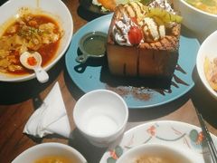 -穿越·兴化早茶·兴化味(英武路店)