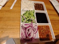 -姥姥家春饼店(惠新东街店)