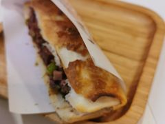 -驴公驴婆(曹杨店)