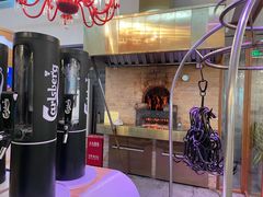 -东门烤鸭店(鼓楼店)