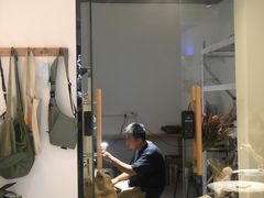 门面-FUN COFFEE