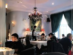 -夏朵花园(复兴西路店)