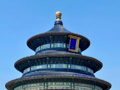 -天坛公园