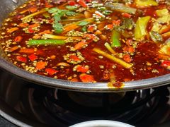 -小饕荟雅安贡椒鱼鲜馆(广福桥店)