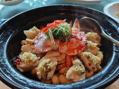 -蛇口希尔顿南海酒店·随轩中餐厅·粤菜