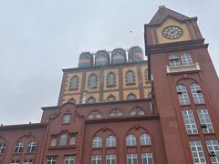 -青岛啤酒博物馆