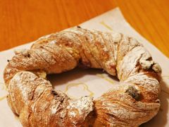 黑麦坚果脆-BHG Bakery(北京SKP店)