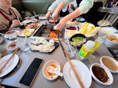 -海底捞火锅(CBD安泰广场店)