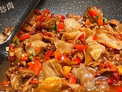 -味上湘菜馆(悦方ID MALL店)