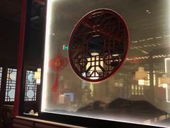 -缪氏川菜(深圳北站缤果空间店)