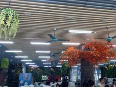 -景好海鲜餐厅(大鹏必选旅游店)