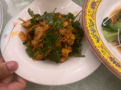 -博雅渔港·融合菜(维也纳国际大酒店)