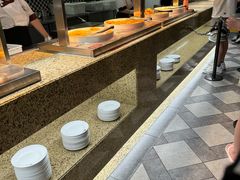 -汉巴味德·烤肉与啤酒的自助(杭州大悦城店)