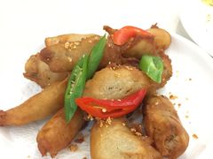 -新享乐海鲜(翠华路店)