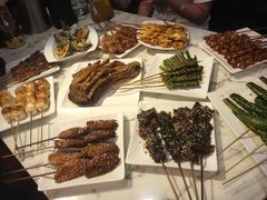 -JUKEBOX玖部音乐餐厅(华侨城店)