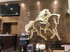 大堂-GODIVA(恒隆广场店)