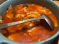 -小杨烤肉·陕西烧烤·陕西地方菜(东新街【永兴坊】店)