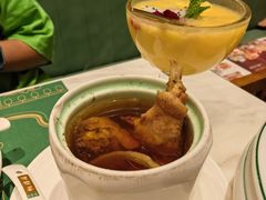 -悦得闲广式点心茶楼(蓝鲸世界店)