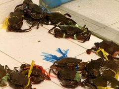 -芭提雅Amporn Seafood自助餐厅