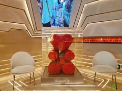 -燃扒房Steakhouse(皇庭店)