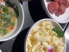 -打酱友•斑鱼海鲜粥火锅(吴桥店)