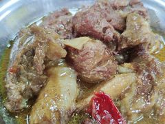 -阿秋牛排(湖心街店)