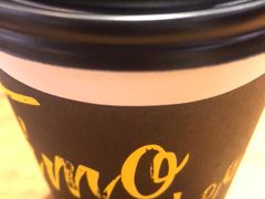 -TIMO COFFEE 阿拉校园面包