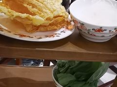 -北京老门框爆肚涮肉馆(凤城六路店)