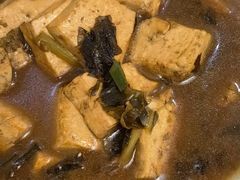 -灵福缘私房菜·农家菜(拈花湾·灵山大佛必推店)