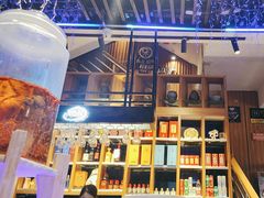 -千岛蚝高压锅生蚝·人参火锅(白云万达店)