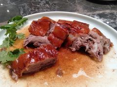 -金山记靓鸡专门店·中山菜